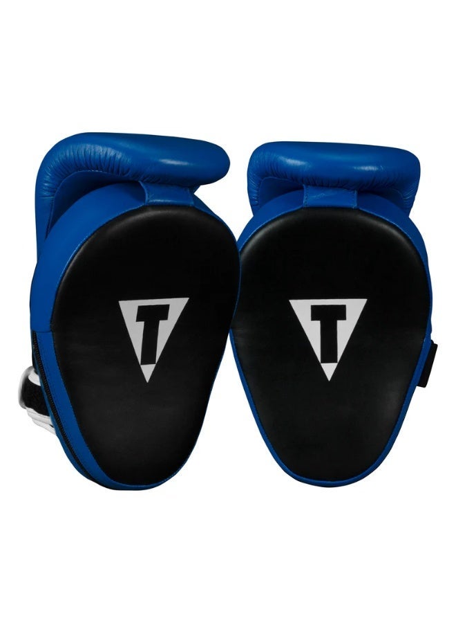 TITLE Boxing Dual Purpose Combo Punch Mitts - Image 2